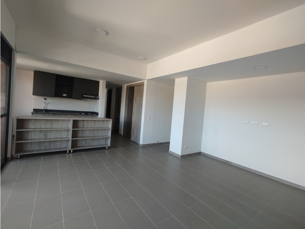 A0467. ¡VENDO! Apartamento en unidad cerrada en exclusivo sector — foto 5