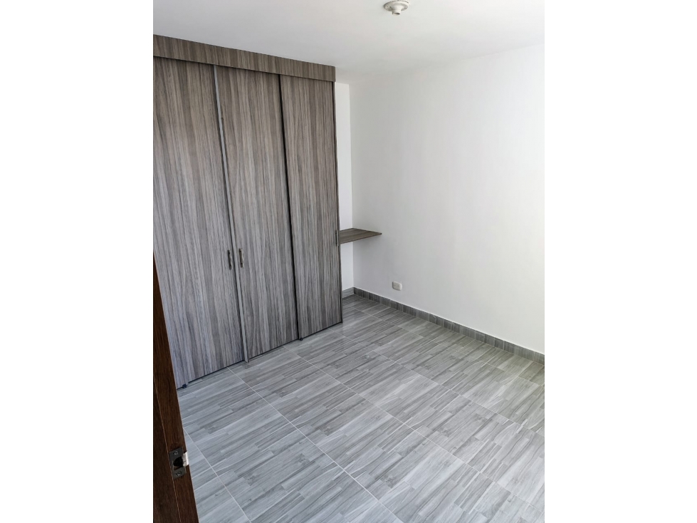 T0704. Apartamento en excelente unidad cerrada de Rionegro — foto 6