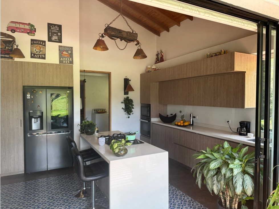 F0352. VENDO! Finca con un área de 2.900mt2 en condominio cerrado — foto 3