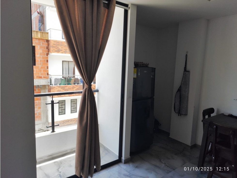 A0540. Vendo! Apartamento de 74m2 con 3 habitaciones — foto 4