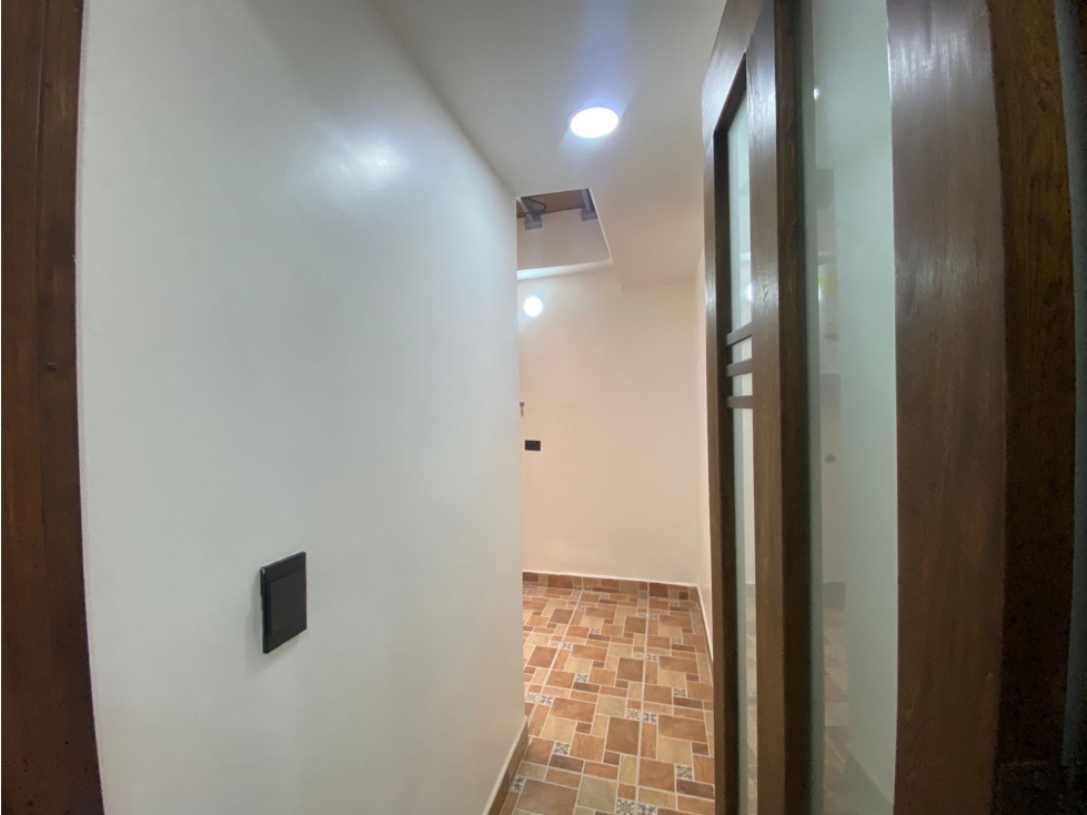 A0555.VENDO! Apartamento Buen sector Acabados modernos en la Ceja. — foto 5