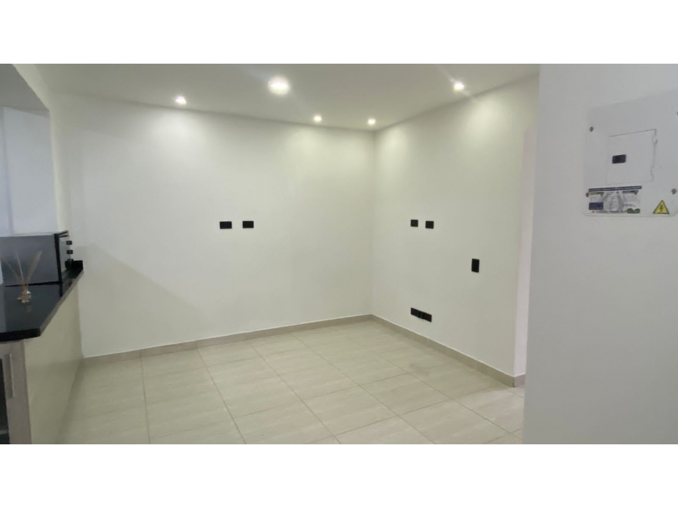 A0566. VENDO! Apartamento en buen sector del municipio de La Ceja - 6