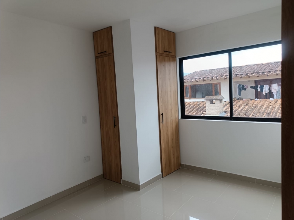 A0589.Apartamento para estrenar con excelente ubicación en La Ceja — foto 5