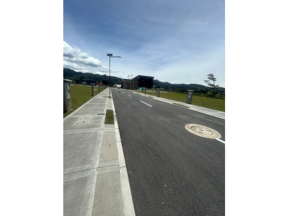 L0333. Lote Unidad Cerrada haz realidad tu proyecto de vida — foto 3
