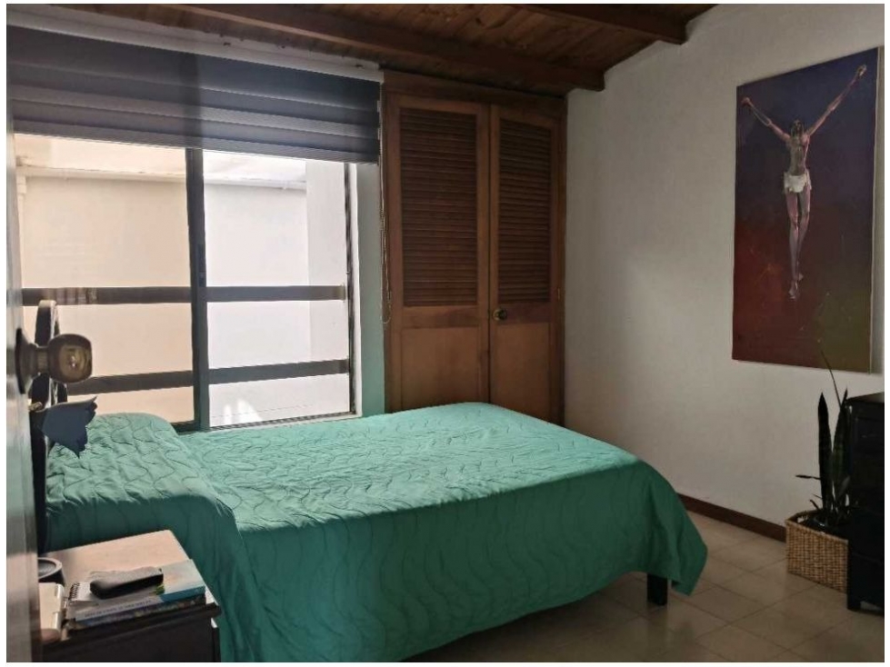 C0454.Casa unifamiliar de 2 niveles con un área de 95.5mt2 en La Ceja — foto 4