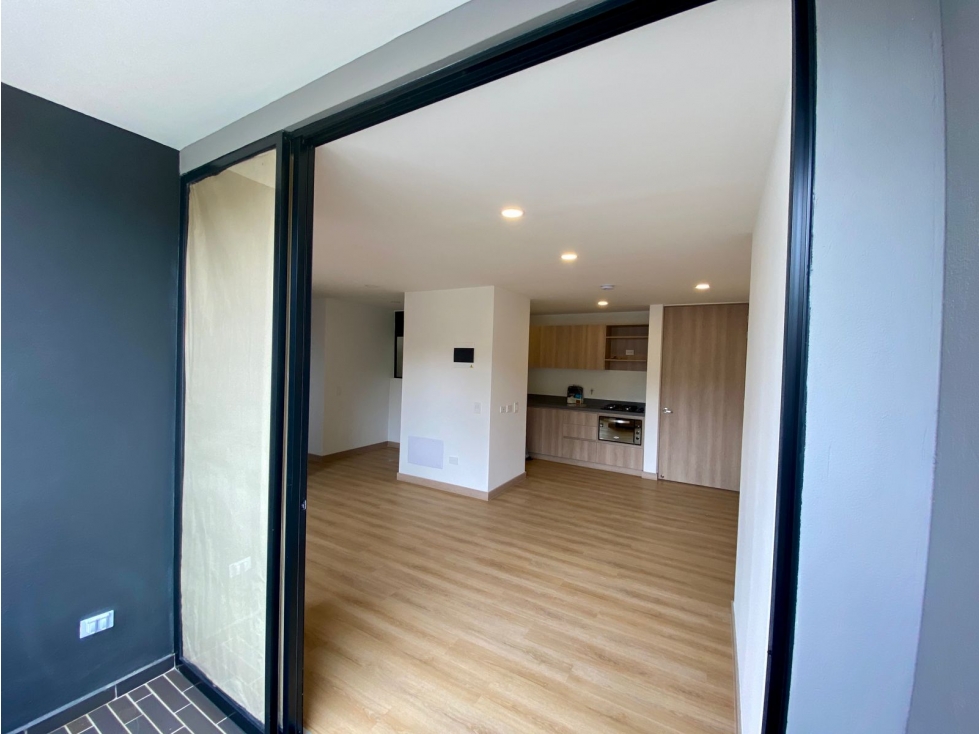 A0609.Apartamento para estrenar en unidad cerrada de La Ceja — foto 6