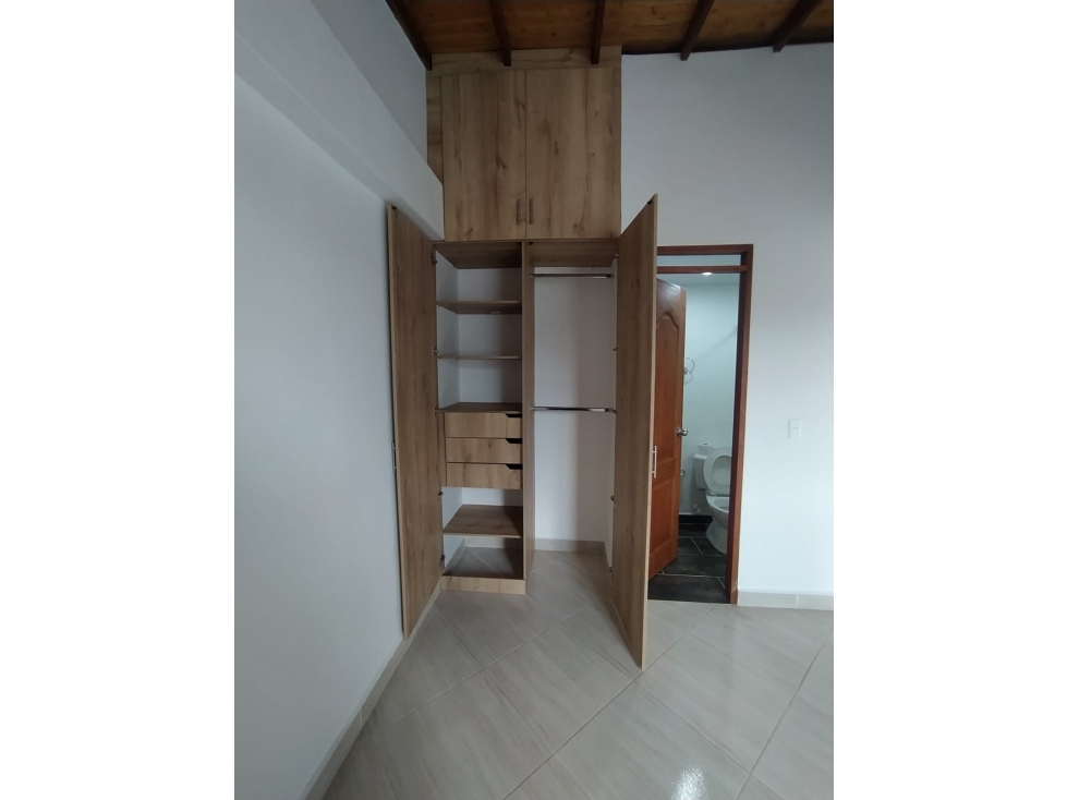 A0373 VENDO!! Apto con excelentes espacios y ubicación en La Ceja — foto 4