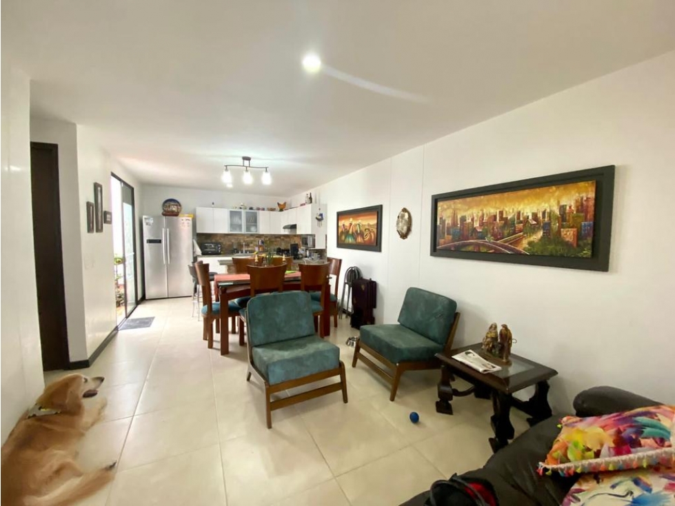 C0268. VENTA! Casa con excelentes acabado y ubicación en La Ceja — foto 2