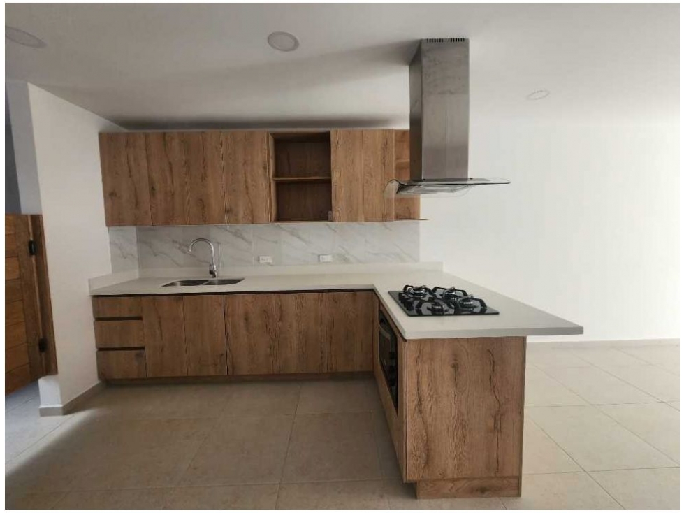 C0302. VENDO! Casa en unidad abierta para estrenar en La Ceja — foto 3