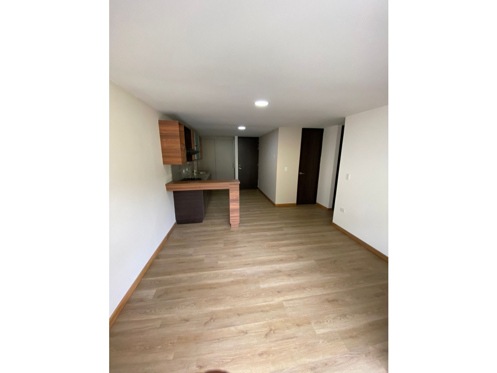 A0444. Vendo! Apartamento con ubicación privilegiada en El Retiro — foto 2