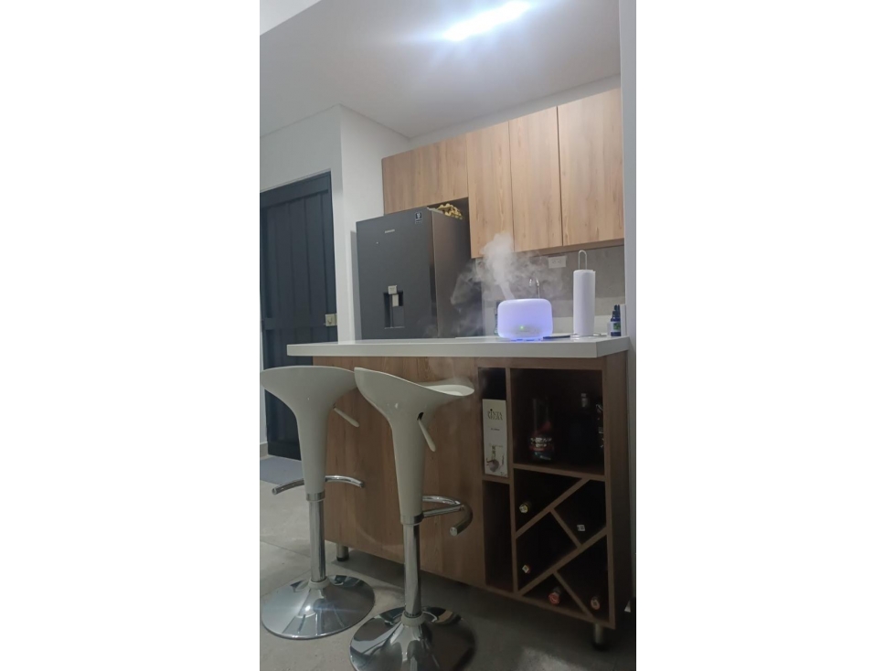 A0450. Vendo! Apartamento con excelentes acabados en buena ubicación