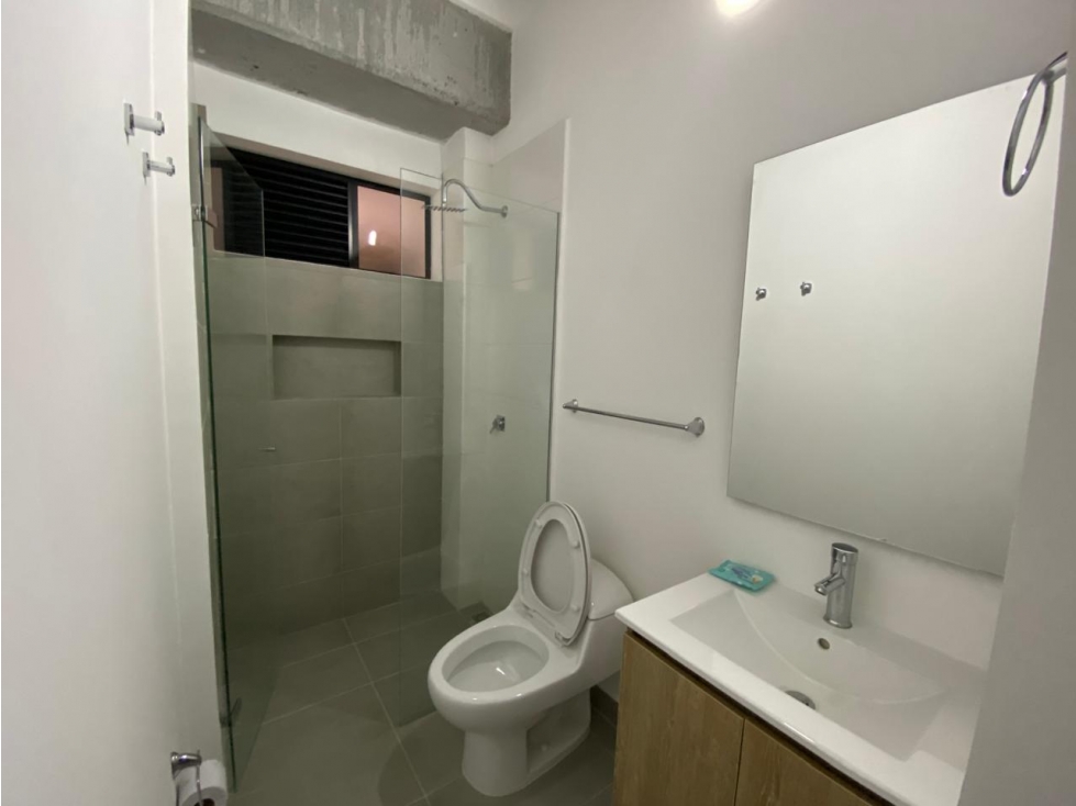 A0476. Vendo! Apartamento en exclusiva unidad cerrada en El Retiro — foto 6