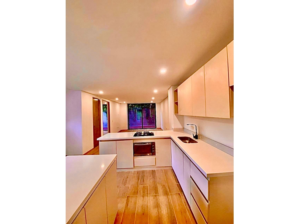 C0392. Vendo! Casa unifamiliar en unidad cerrada para estrenar — foto 3