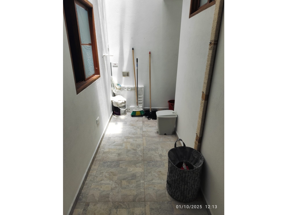 A0540. Vendo! Apartamento de 74m2 con 3 habitaciones — foto 5