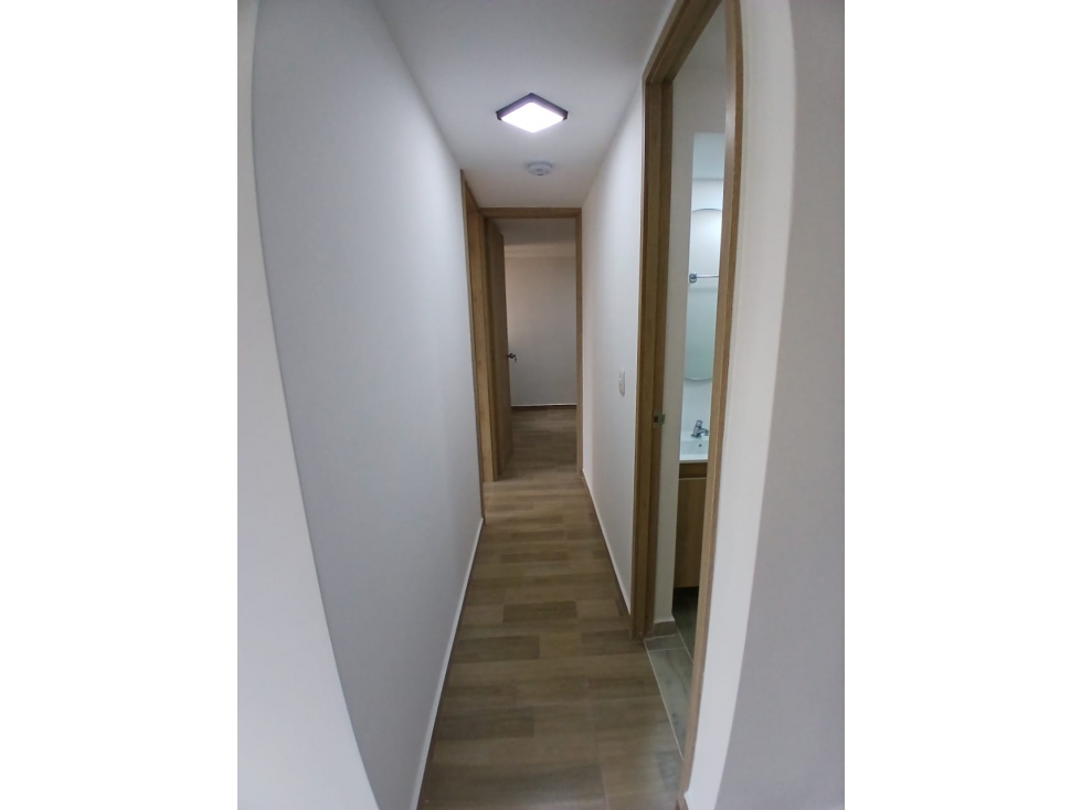 A0557.VENDO! Apartamento conjunto cerrado en Medellín — foto 6