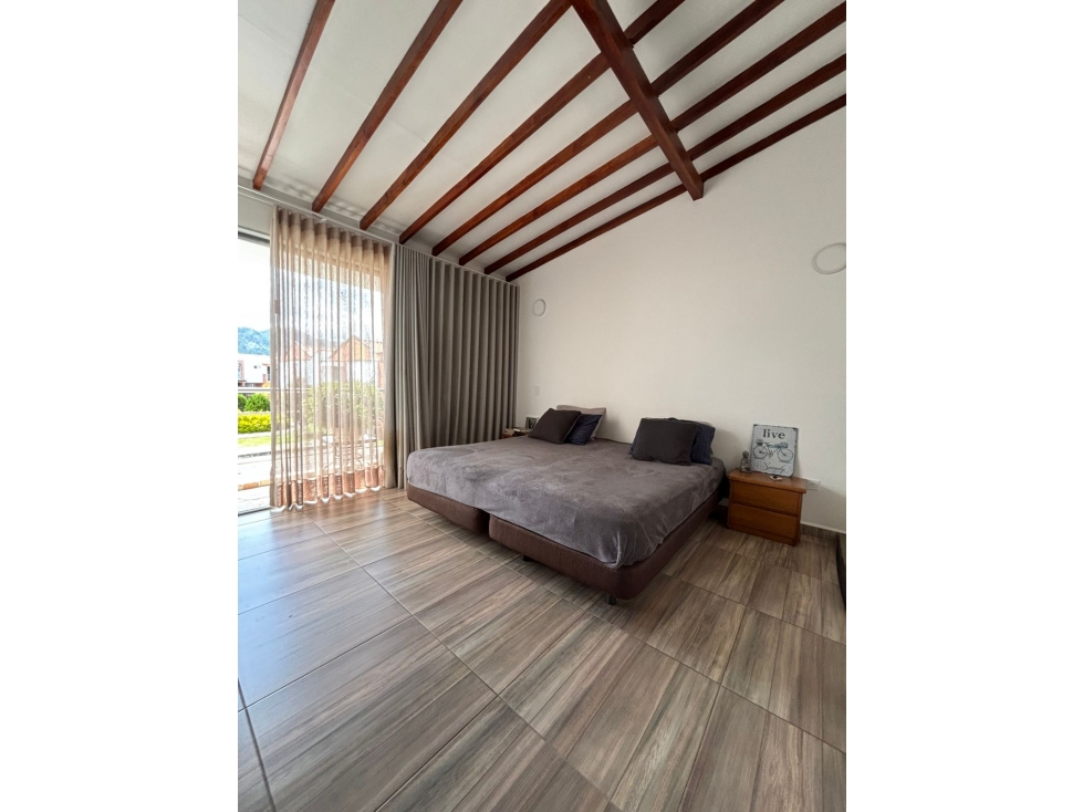 C0421. Vendo! Casa unifamiliar en ubicación privilegiada en La Ceja — foto 5