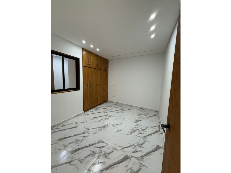 A0573. Vendo! Apartamento de tercer nivel en el Carmen de Viboral — foto 6