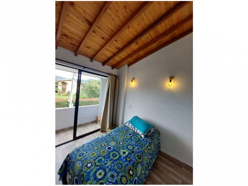 C0430 Vendo! Casa unifamiliar en unidad abierta de La Ceja — foto 6