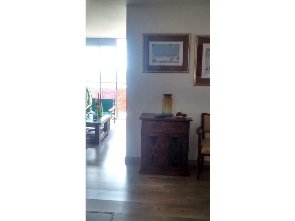 A0584.Vendo! Apartamento en unidad cerrada del municipio de La Ceja — foto 4