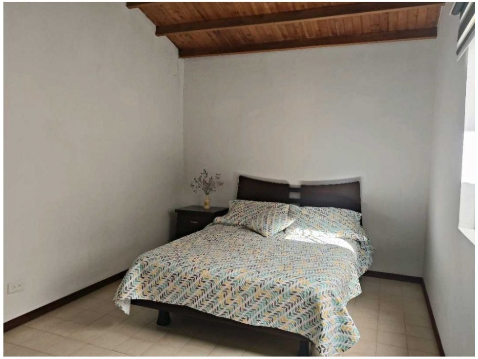 C0454.Casa unifamiliar de 2 niveles con un área de 95.5mt2 en La Ceja — foto 6