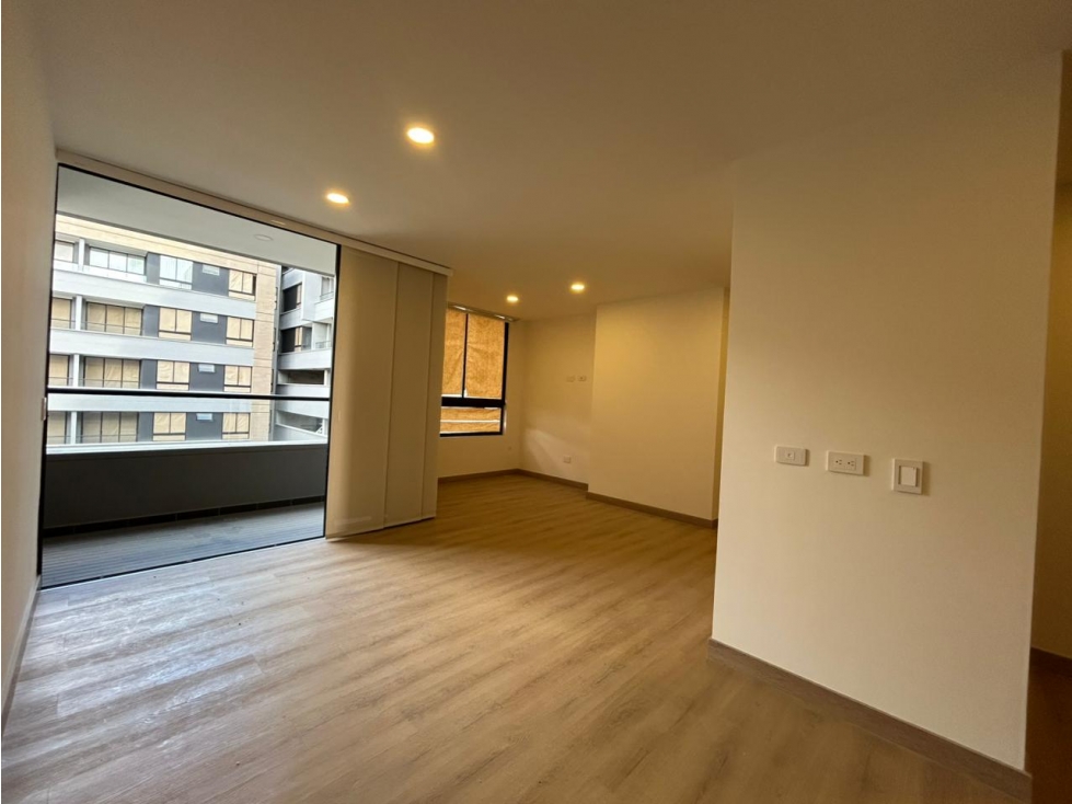 T0865.Apartamento para Estrenar Unidad Cerrada En La Ceja Ant — foto 2