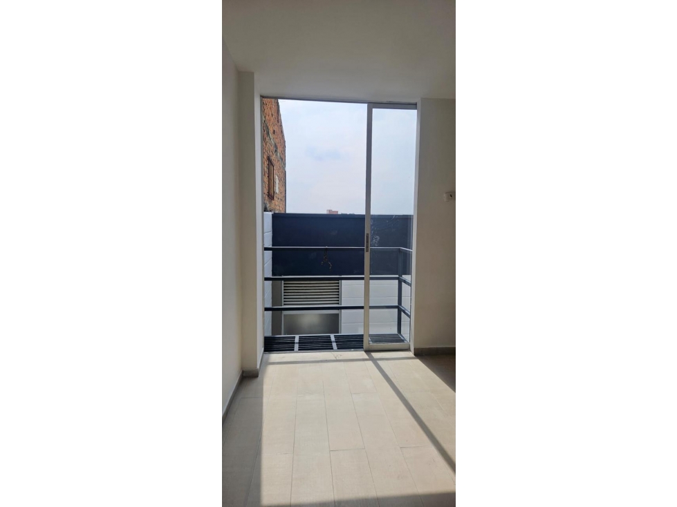 Acogedor Apartaestudio Dúplex — foto 6
