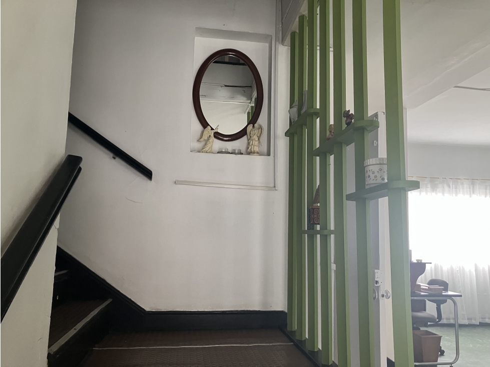 (SC) Venta Casa Miraflores - 6