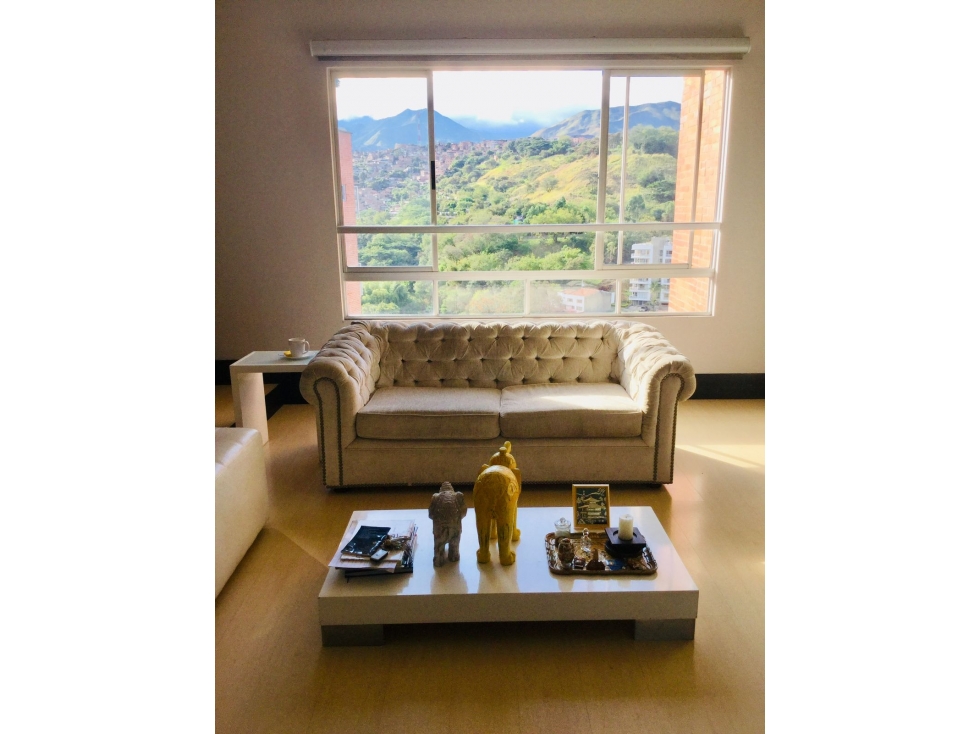 (SC) Venta Apartamento Santa Teresita - 3
