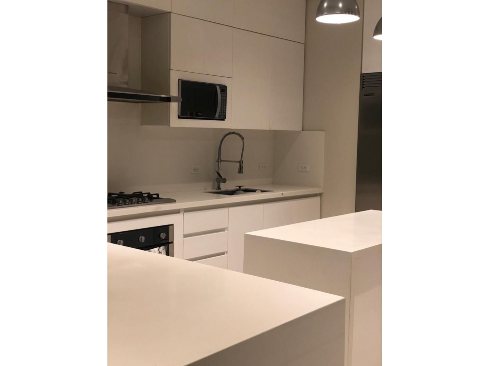 (SC) Casa en Venta, Santa Rita - 5