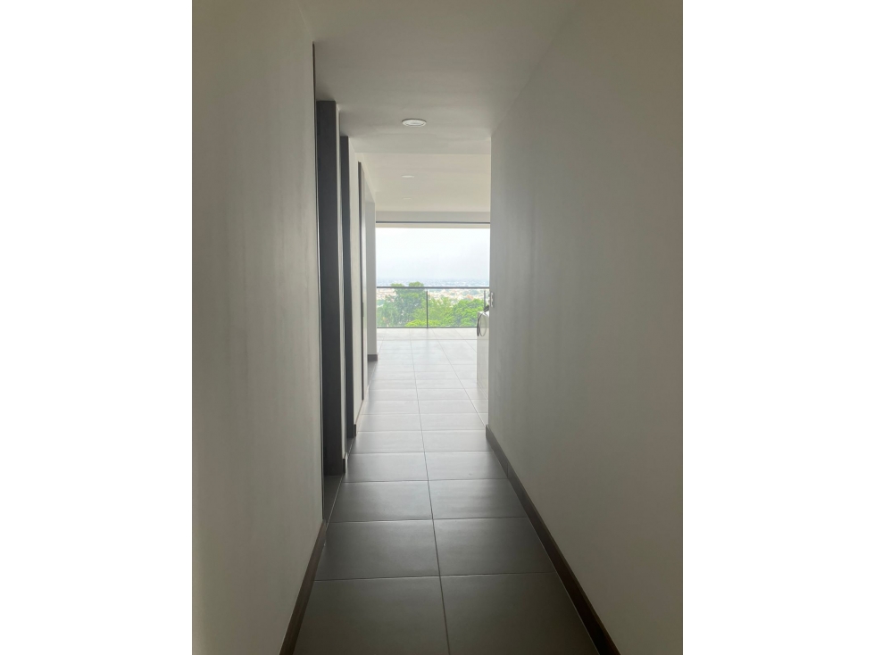 (SC) Apartamento en venta, Barrio Cristales — foto 2