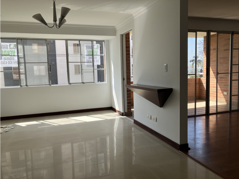 (SC) Venta / Alquiler Apartamento Altos de Santa Isabel