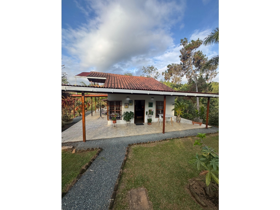 (SC) Venta Finca Km. 30 via al Mar