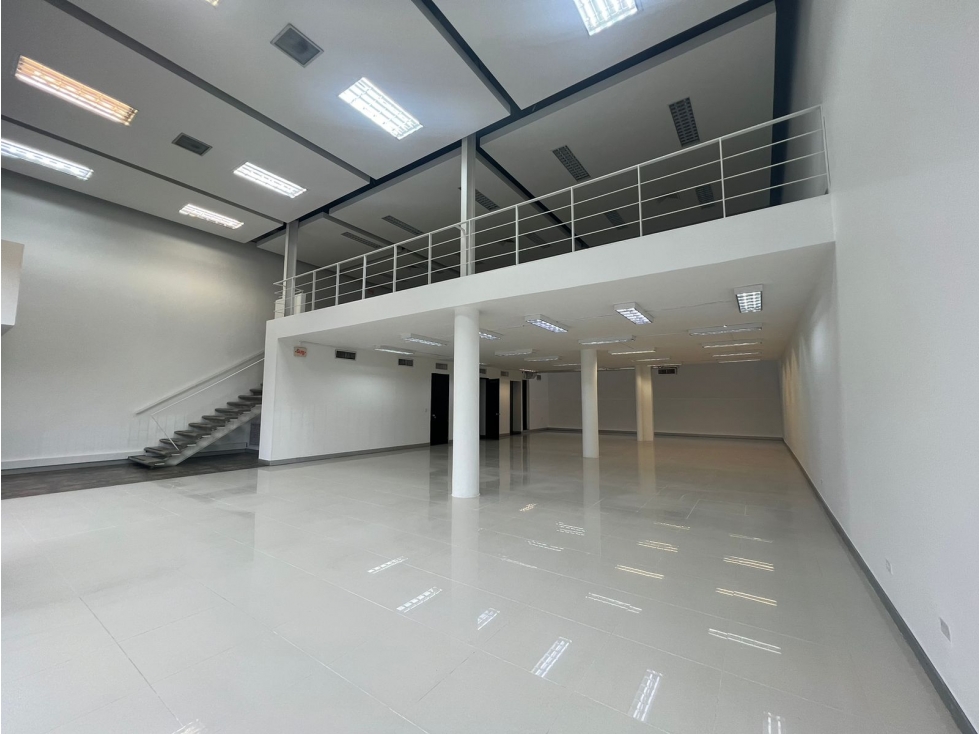 (SC) Alquiler Local Comercial para Oficinas y Operacion Empresarial