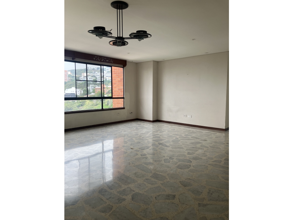 (SC) Venta Apartamento Cristales