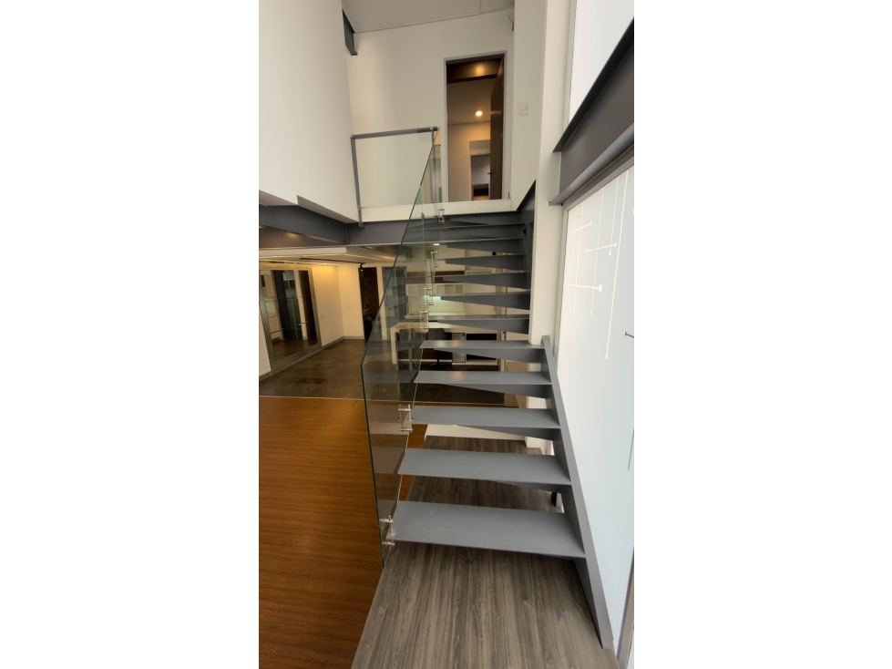 CD Venta de Moderno Apartamento Dúplex — foto 2