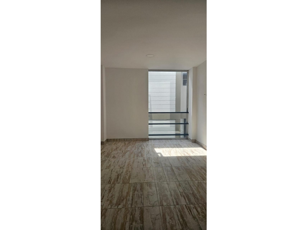 Acogedor Apartaestudio Dúplex — foto 3
