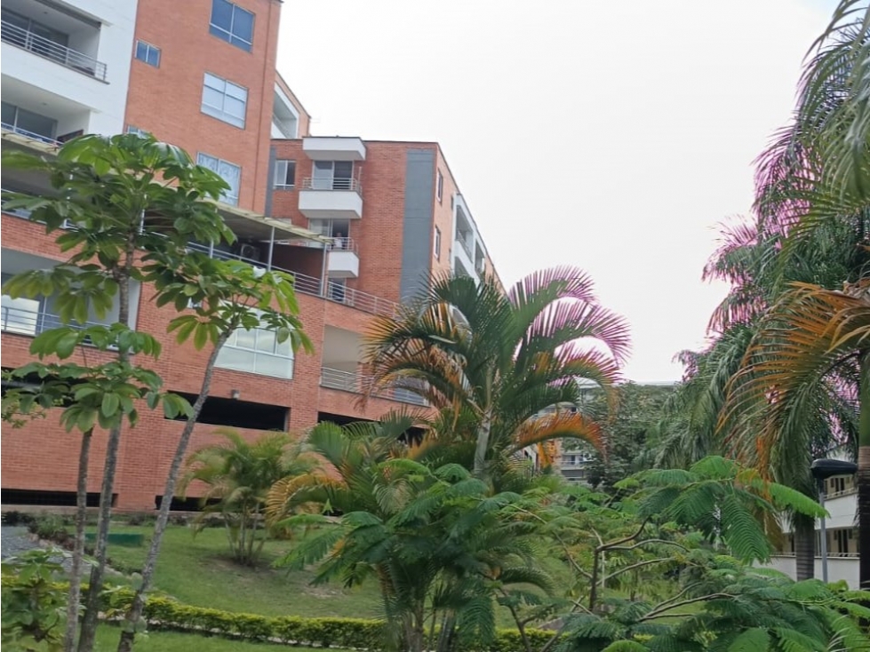 (SC) Venta Apartamento Cerro Cristales — foto 2