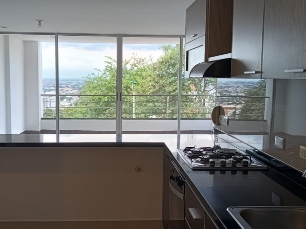 (SC) Venta Apartamento Cerro Cristales — foto 4