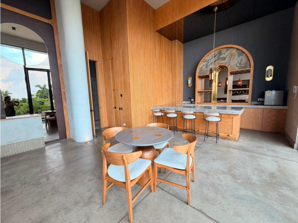 (SC) Alquiler Exclusivo Apartamento Oeste de Cali — foto 2