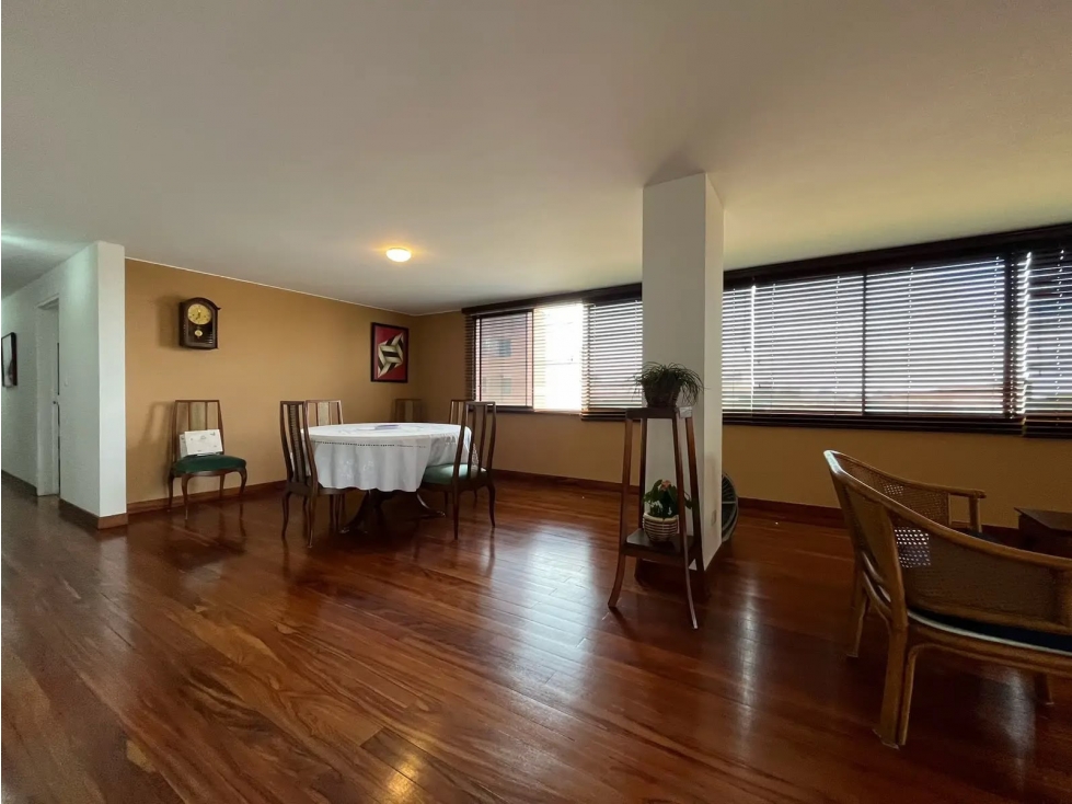 (SC) Venta / Alquiler Apartamento San Fernando — foto 2