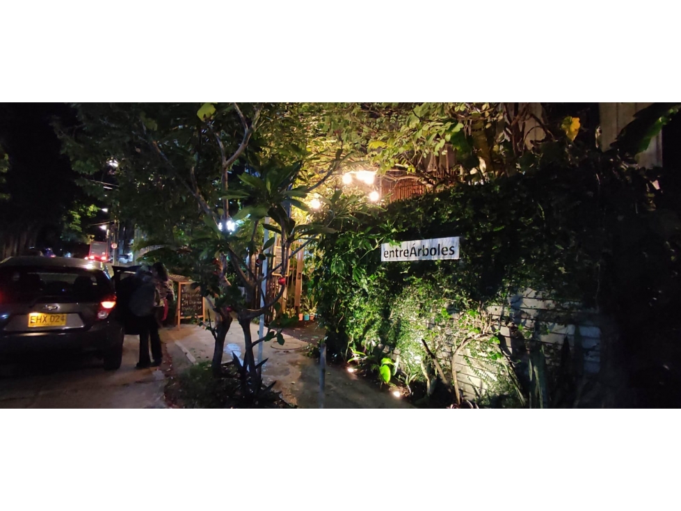 (SC) Alquiler Locales en Miraflores