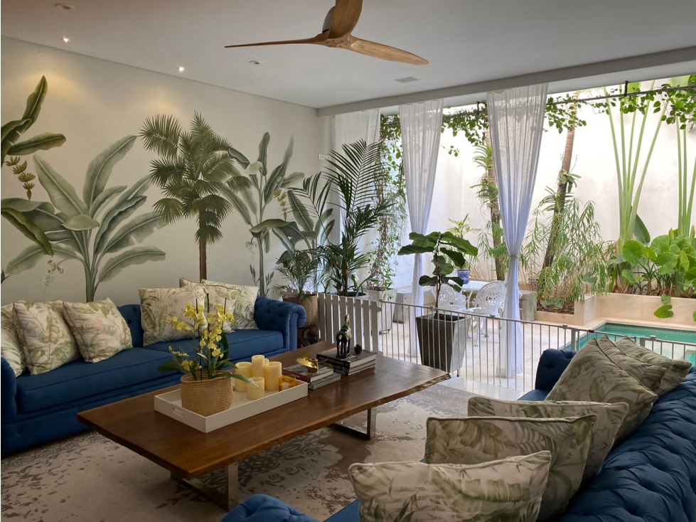 (SC) Casa en Venta, Santa Rita - 1