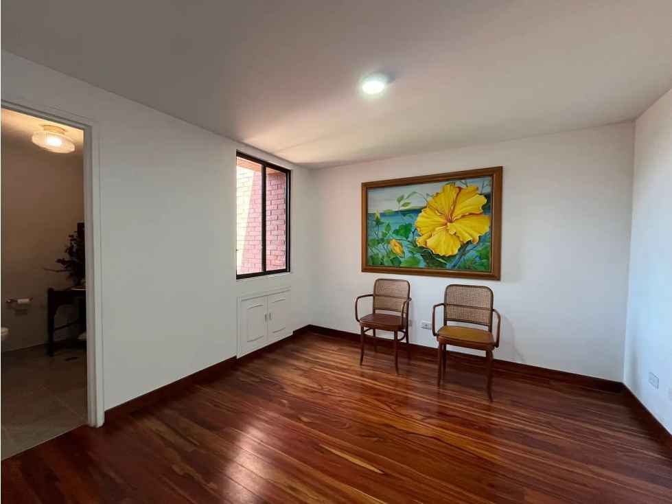 (SC) Venta / Alquiler Apartamento San Fernando — foto 3