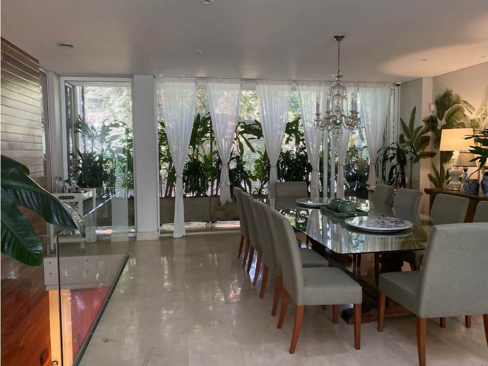 (SC) Casa en Venta, Santa Rita - 3