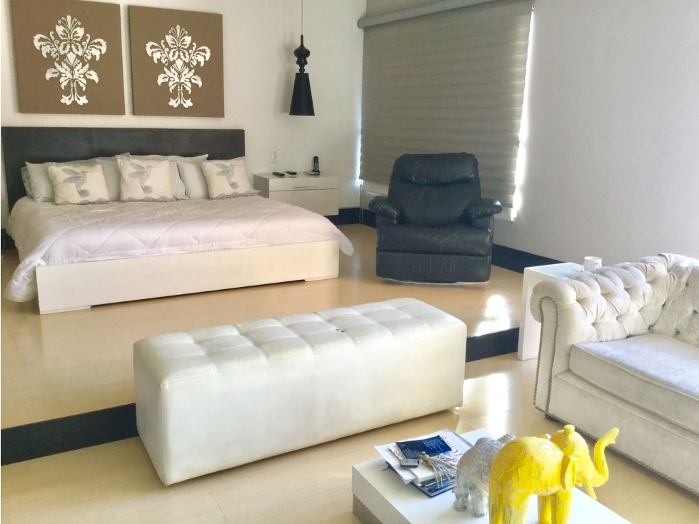 (SC) Venta Apartamento Santa Teresita - 4