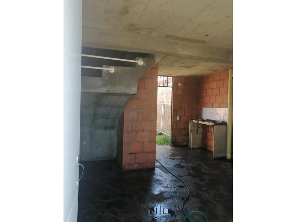 (SC) Casa en Venta, Jamundí - 2