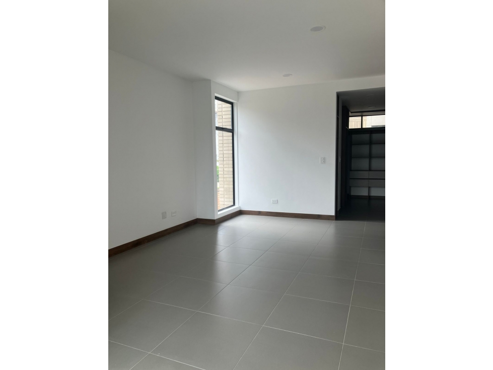 (SC) Apartamento en venta, Barrio Cristales — foto 3