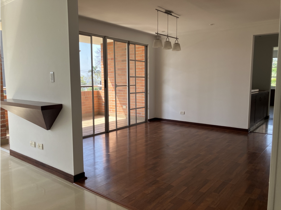 (SC) Venta / Alquiler Apartamento Altos de Santa Isabel — foto 2