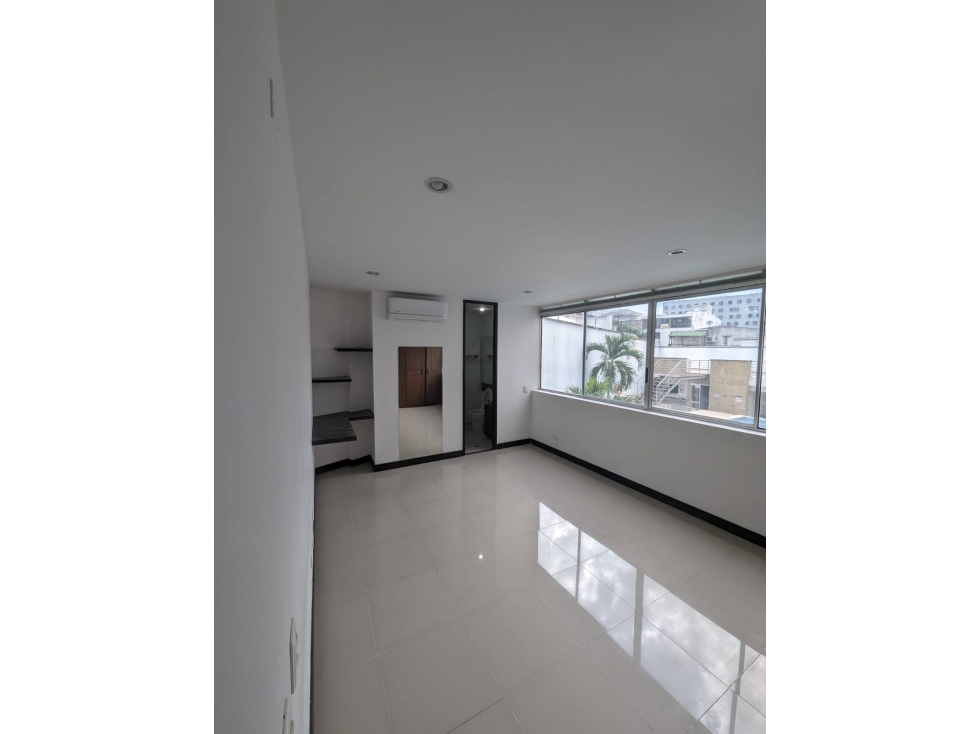 apartaestudio granada — foto 2