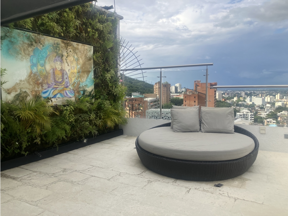 (SC / CD) Duplex a la Venta en Juanambu
